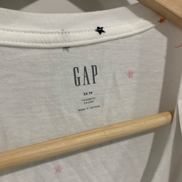 Girls XS Tee and Longsleeve - Picture 4 of 4